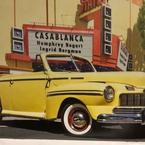 Meet your Posher, Dre